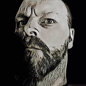 Meet your Posher, Mike